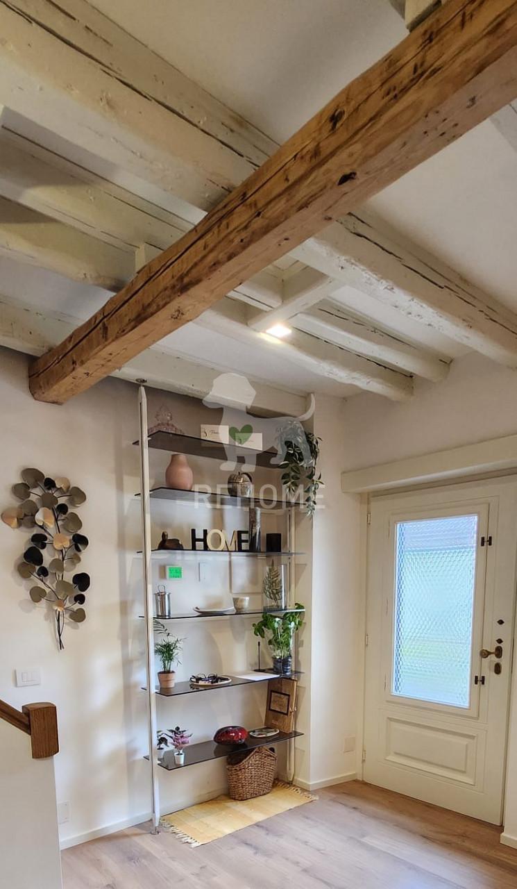 Casa indipendente in Via Cisis, 3, Udine — foto 4 di 5