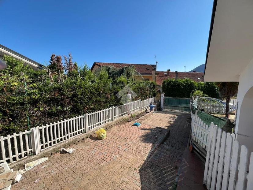 Trilocale in Via Domenino, Bruino — foto 4 di 5