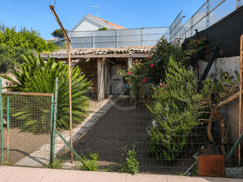 Casa indipendente in Via Castagneto 48, Acireale — foto 3 di 5