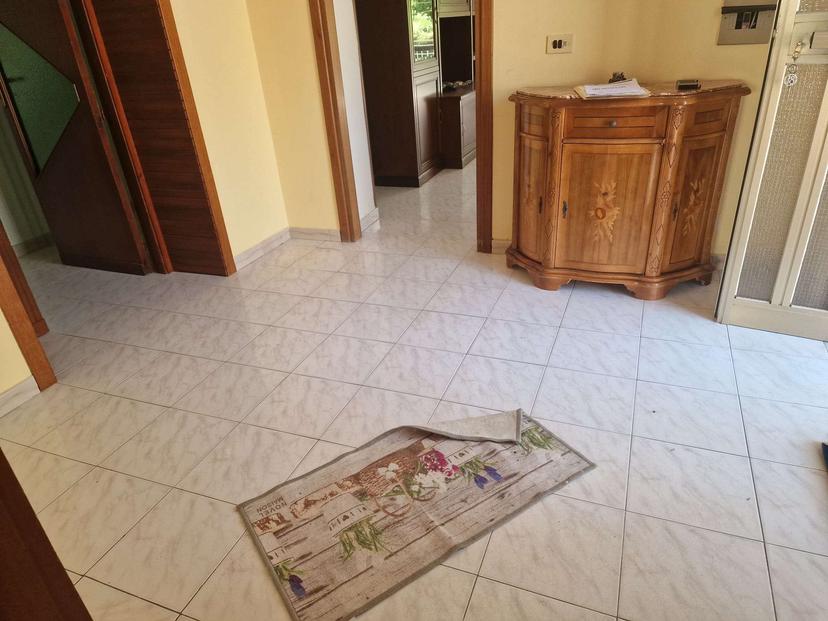 Appartamento in Via Santa Maria, San Leucio del Sannio — foto 5 di 5