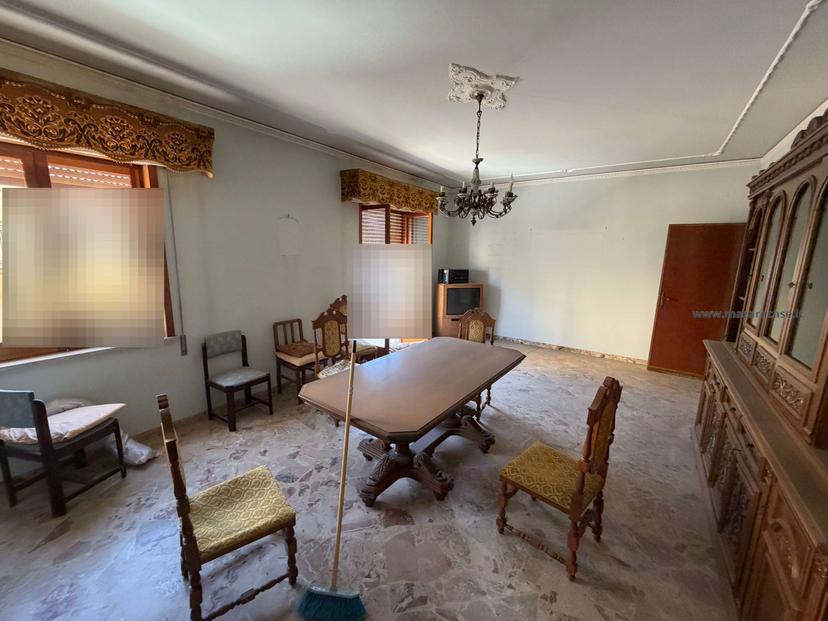 Appartamento in Via Salemi, Mazara del Vallo — foto 5 di 5
