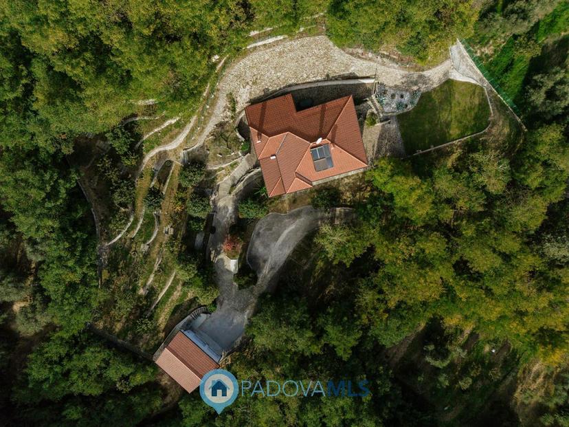 Villa in Via Fratelli Cervi, Galzignano Terme — foto 5 di 5