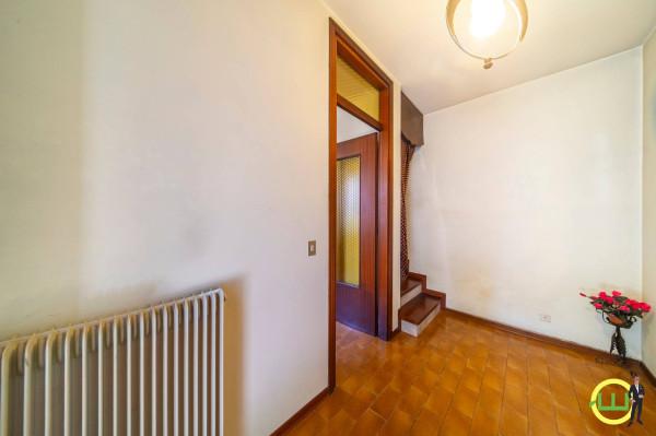 Terratetto unifamiliare in Via Villa Canciani 4, Varmo — foto 3 di 5
