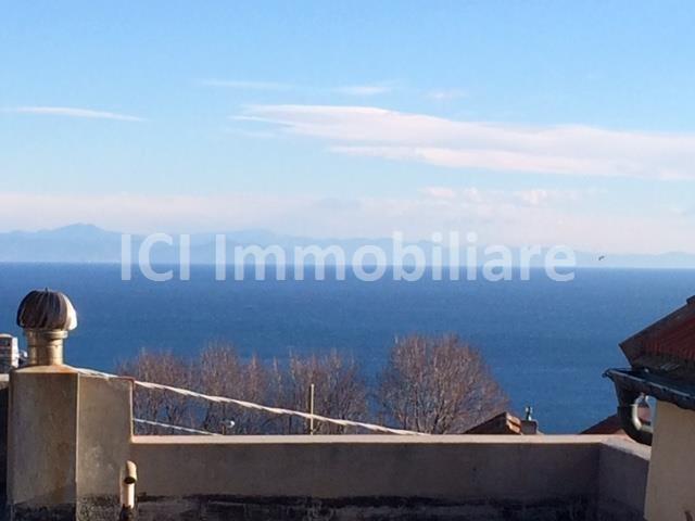 Trilocale in Via  Faggi, Bergeggi — foto 4 di 5