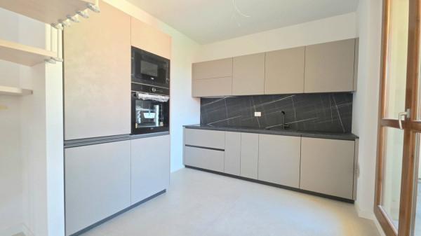 Bilocale in Via Galileo Galilei, Bernareggio — foto 3 di 5