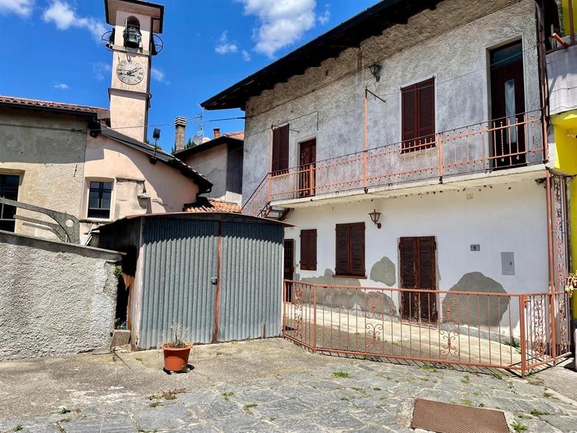 Casa indipendente, Daverio — foto 2 di 5