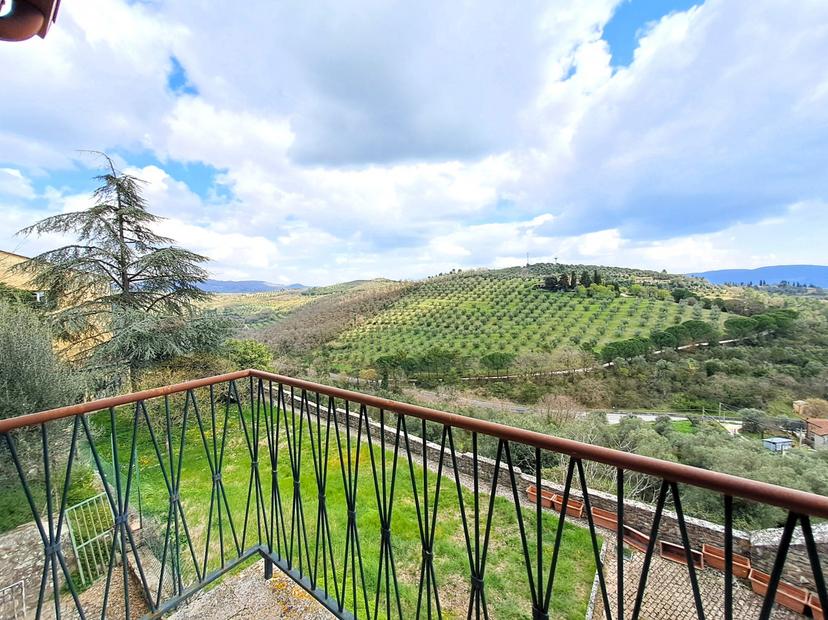 Villa a schiera, Magione — foto 5 di 5