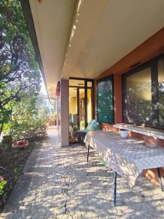 Villa bifamiliare in Via Sandro Pertini, Alfonsine — foto 5 di 5
