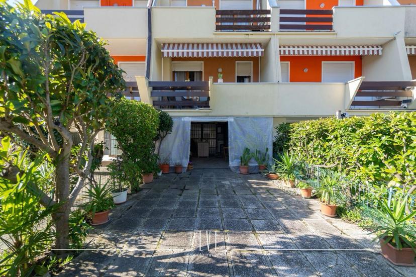 Villa a schiera in Via Vasco De Gama 3, Caorle — foto 3 di 5