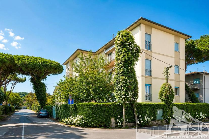 Appartamento, Forte dei Marmi — foto 4 di 5