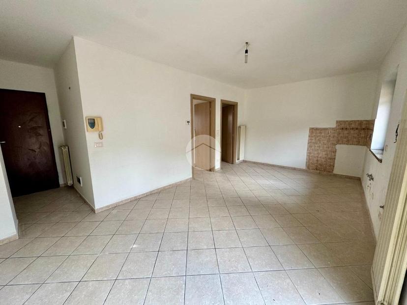 Bilocale in Via Carlo Alberto 15, Volpiano — foto 2 di 5