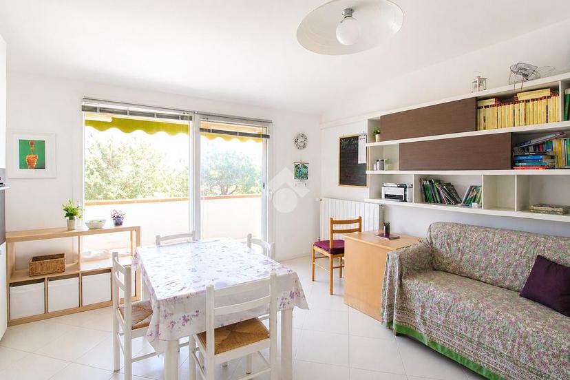 Trilocale in Via Giuseppe Cantini 9, Rosignano Marittimo — foto 2 di 5