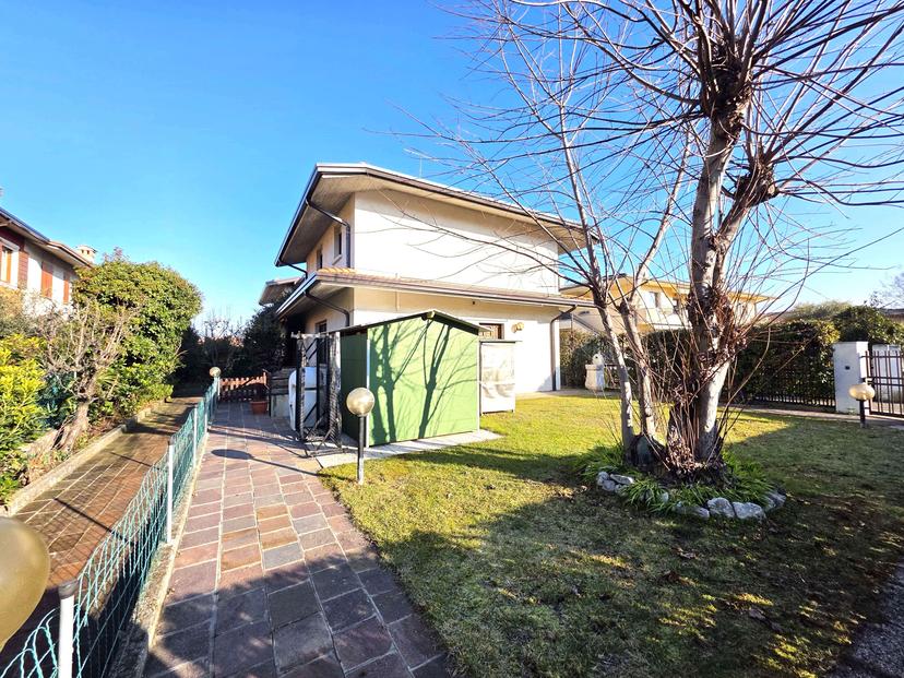 Villa unifamiliare in Via Lamarmora, Sirmione — foto 5 di 5