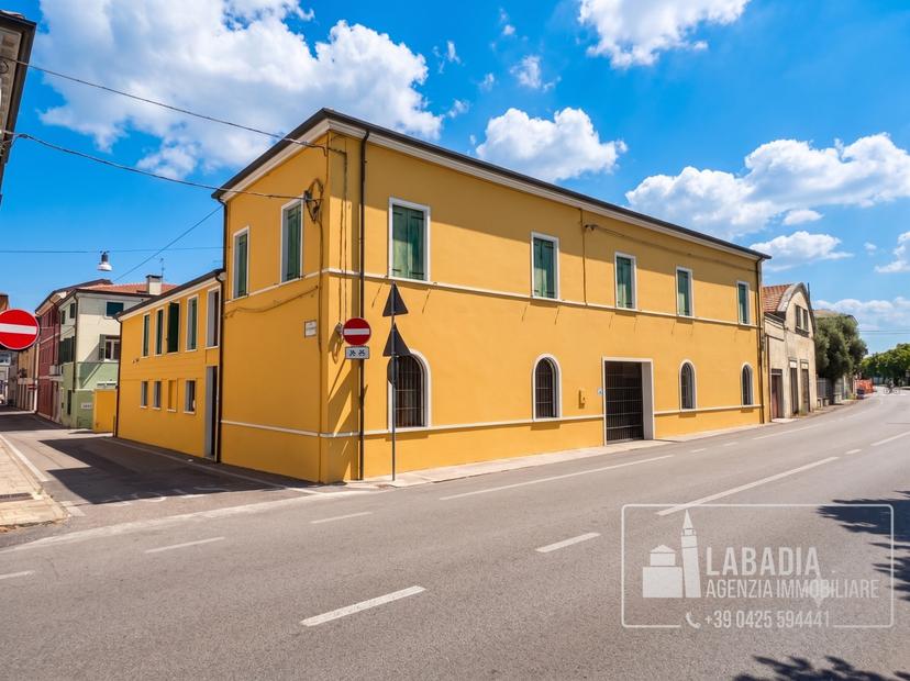 Quadrilocale in Via Sant'Alberto 19, Badia Polesine — foto 4 di 5