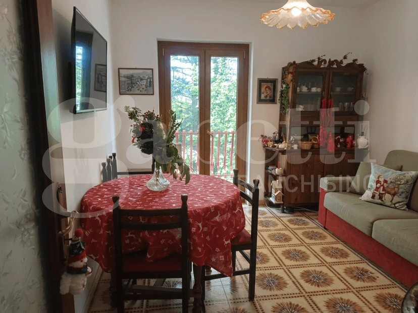 Trilocale in Via Federici 85, Spezzano della Sila — foto 3 di 5