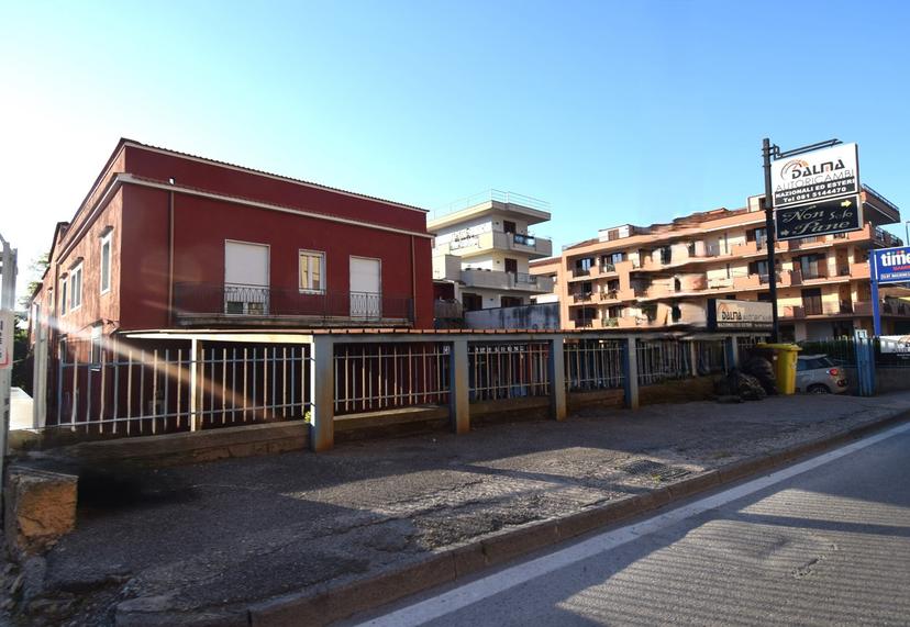 Quadrilocale in Via della Libertà 11, Roccapiemonte — foto 3 di 5