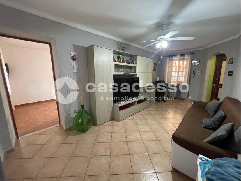 Villa a schiera in Via Massimo d’Azeglio 22, Bianzè — foto 3 di 5