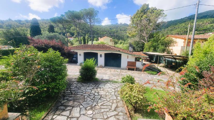 Villa a schiera, Ameglia — foto 2 di 5