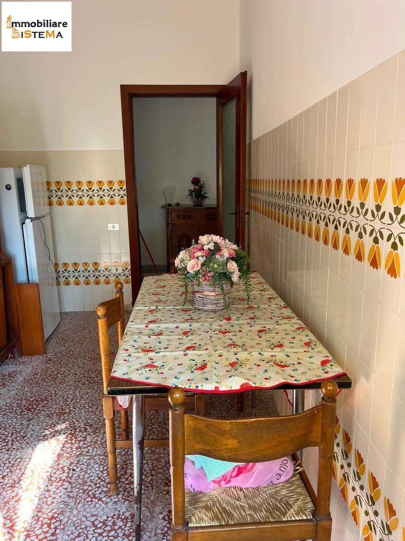 Trilocale in Contrada Pipedo, Riace — foto 4 di 5