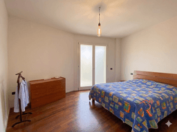 Villa a schiera in Via Galileo Galilei, Brandico