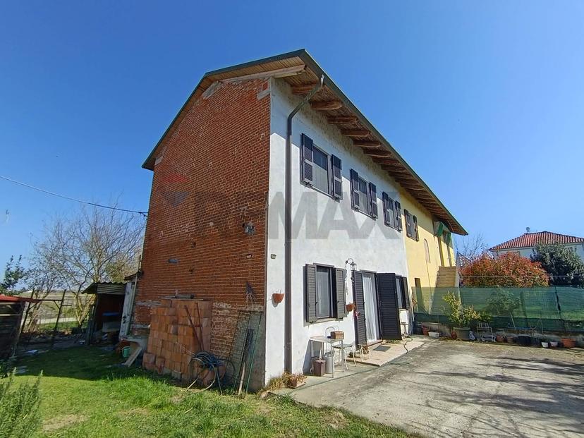 Casa indipendente, Vinzaglio — foto 5 di 5