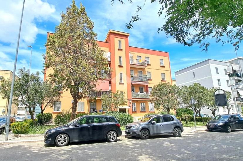 Trilocale in Via Canosa, Barletta — foto 2 di 5