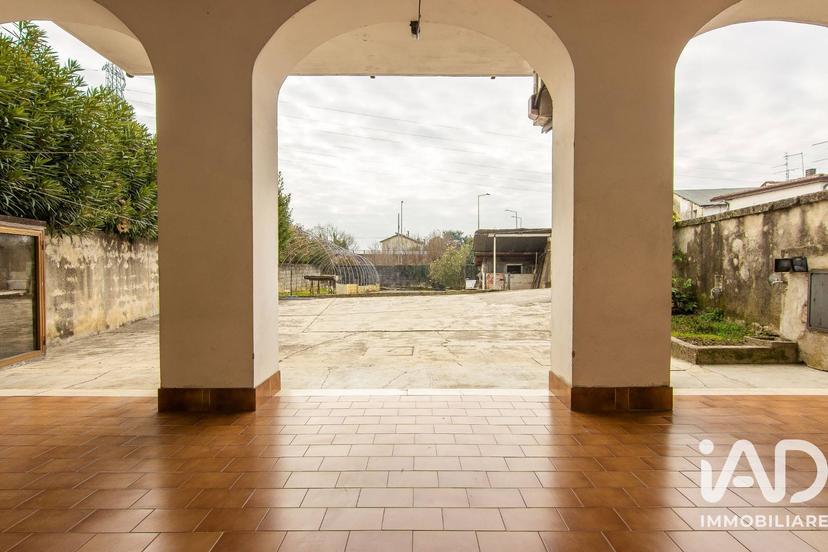 Villa in Strada Pasubio, Vicenza — foto 4 di 5