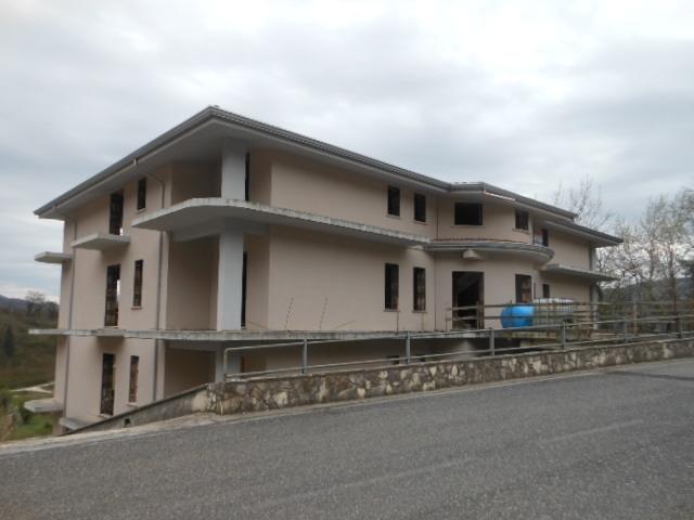 Casa indipendente in Via Restaurazione, Fontegreca — foto 5 di 5