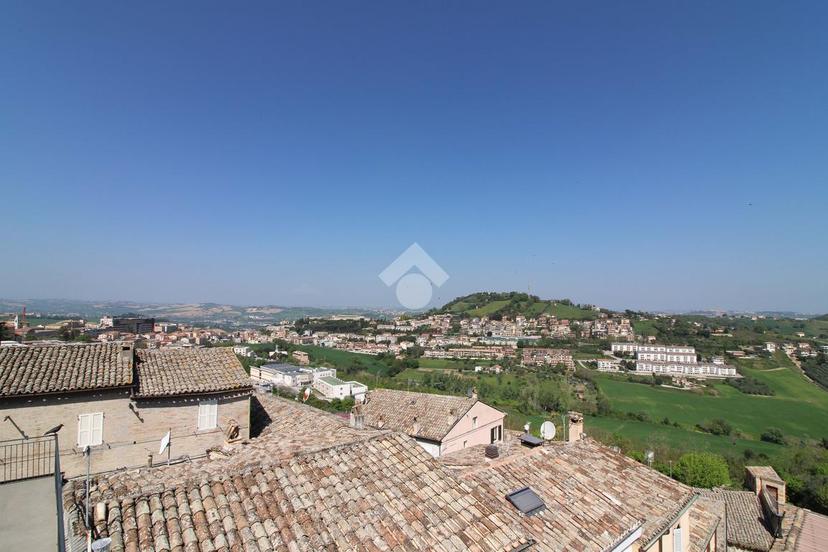 Casa indipendente in Vicolo del Pozzo 9, Fermo — foto 5 di 5