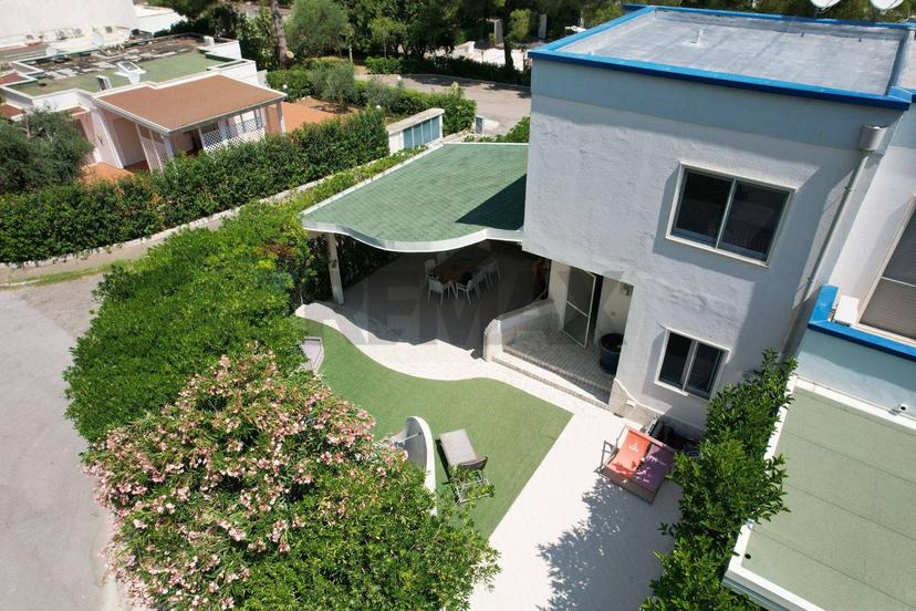 Trilocale in Mira Hotel Snc, Peschici