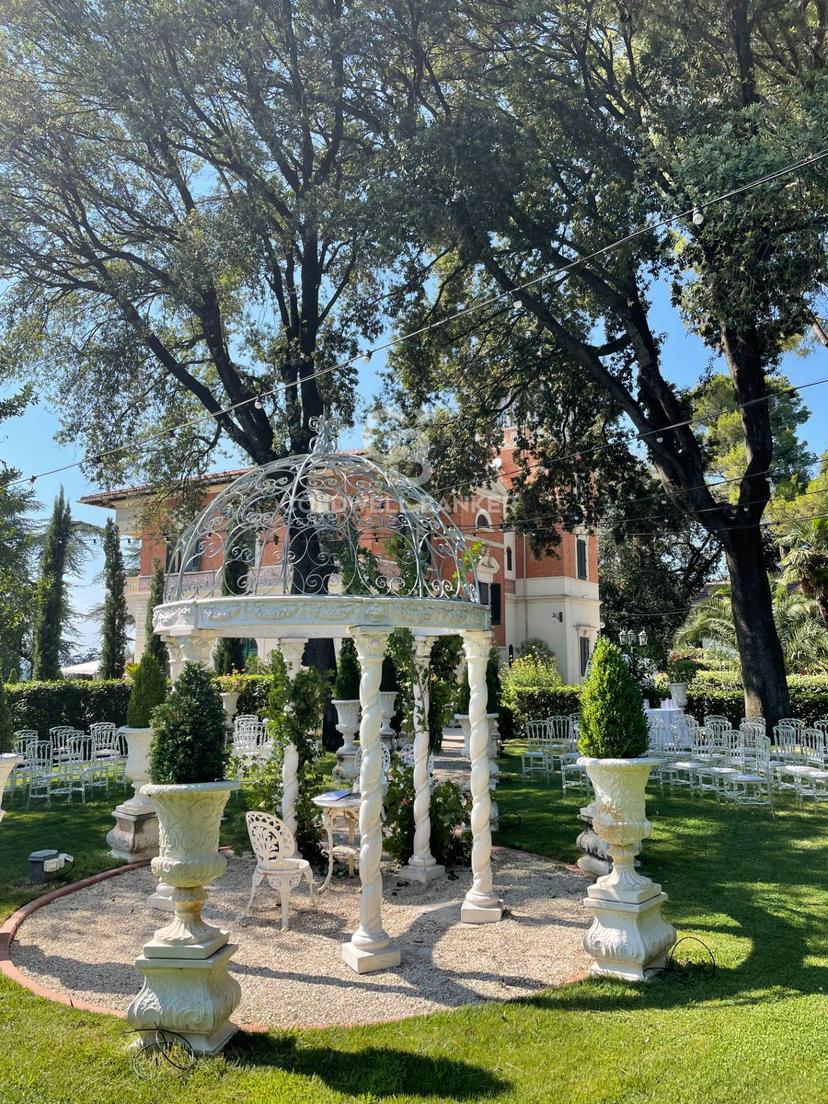 Villa in Via Bartoluccio 31, Filottrano — foto 3 di 5