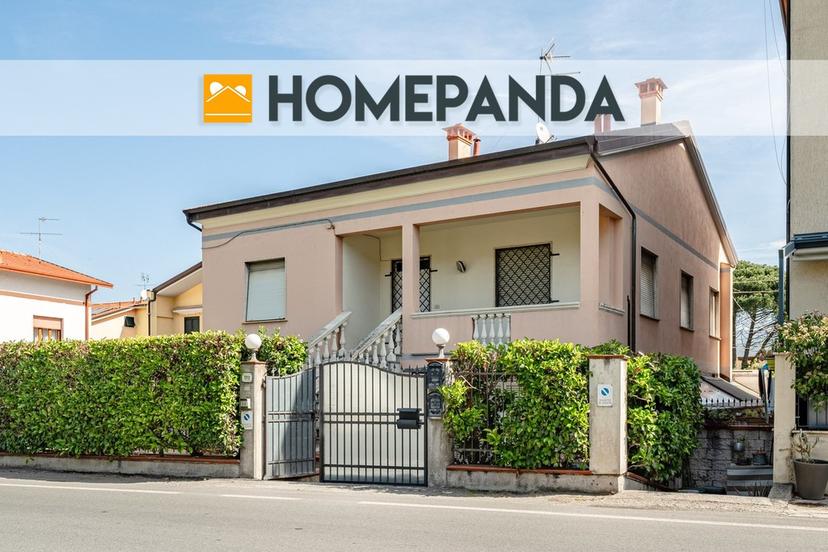 Villa a schiera in Via Aurelia Nord 212, Arcola — foto 3 di 5