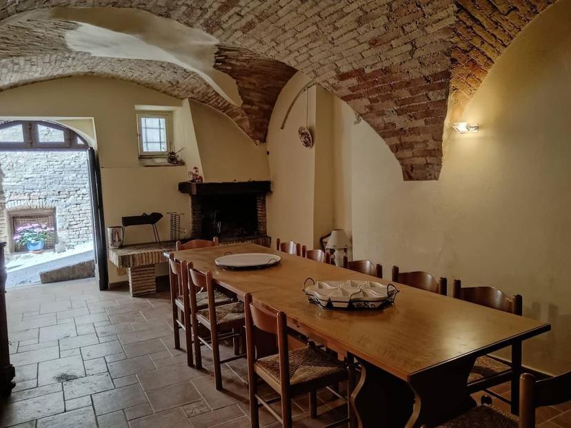 Appartamento in Via dei Fiori 12, Loreto Aprutino — foto 4 di 5