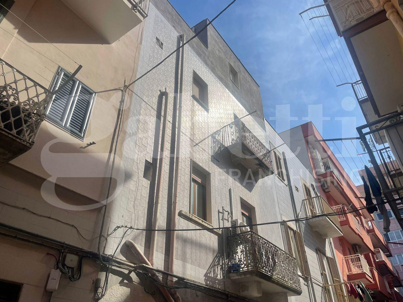 Trilocale in Via De Luca, Margherita di Savoia
