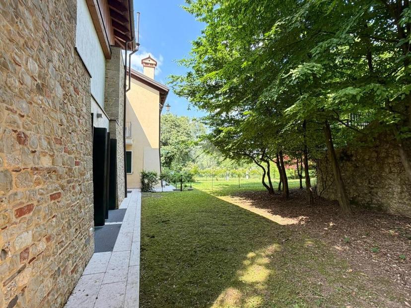 Quadrilocale in Via San Caterina, Asolo — foto 5 di 5