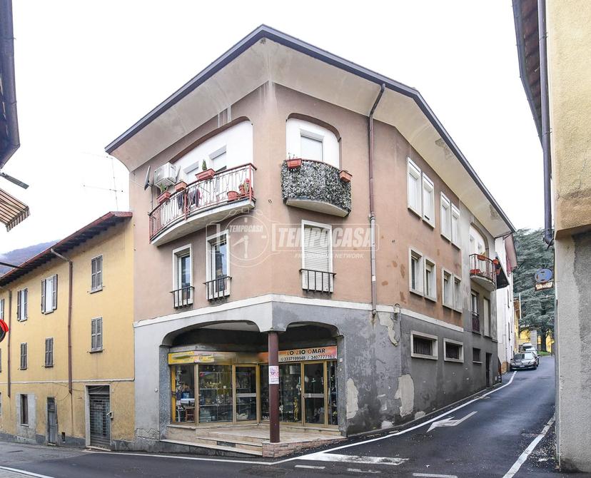 Appartamento in Via Roma, Ponte Lambro — foto 3 di 5