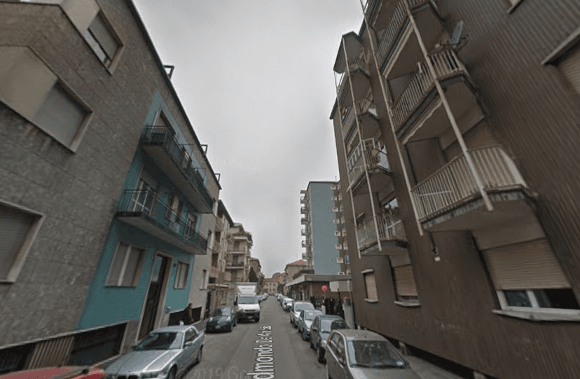 Bilocale in Via Edmondo De Amicis, Bresso — foto 4 di 5