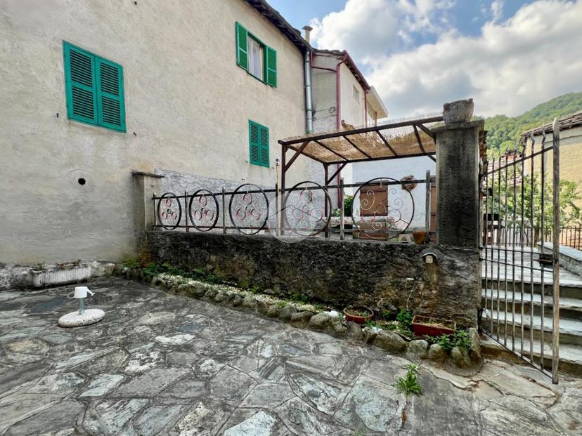 Villa in Frazione Mollar Michele 50, Viù — foto 2 di 5