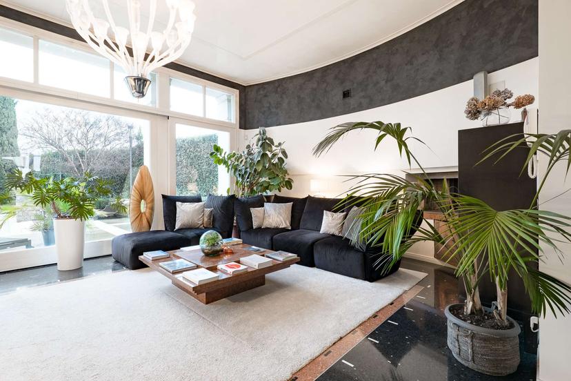 Villa unifamiliare in Via Roma, Godega di Sant'Urbano — foto 4 di 5