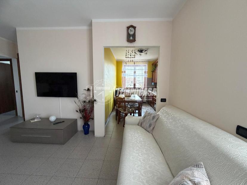 Bilocale in Via Anna Frank 16, Tromello — foto 3 di 5