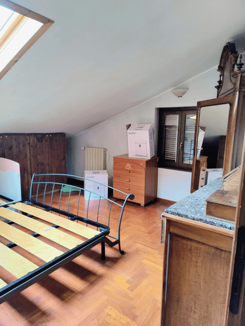 Villa in Via di Valle Caprara 11, Castel Madama — foto 4 di 5