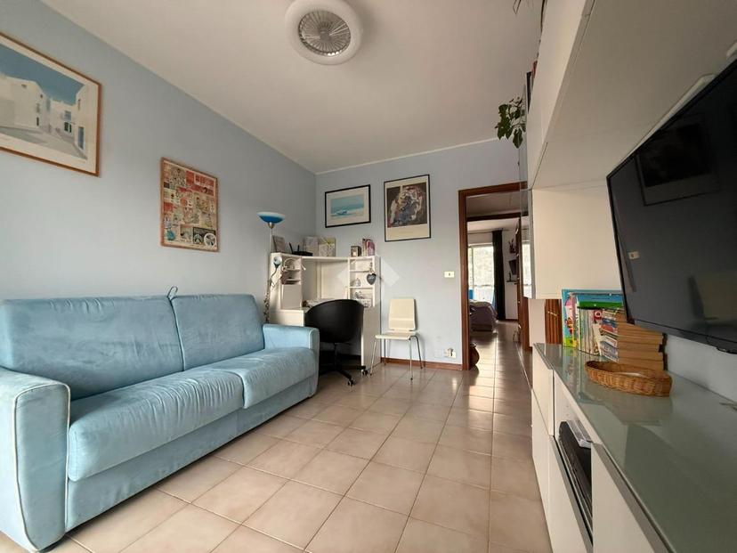 Trilocale in Via Nervia 57, Ventimiglia