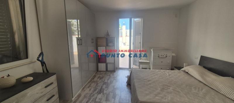 Villa in Contrada Crocci, Valderice — foto 4 di 5