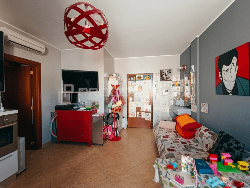 Bilocale in Via Ferramosca 47, Maglie — foto 4 di 5