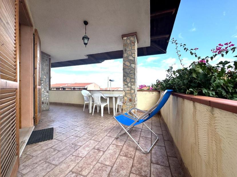 Villa a schiera in Via delle Ginestre 45, Budoni — foto 2 di 5