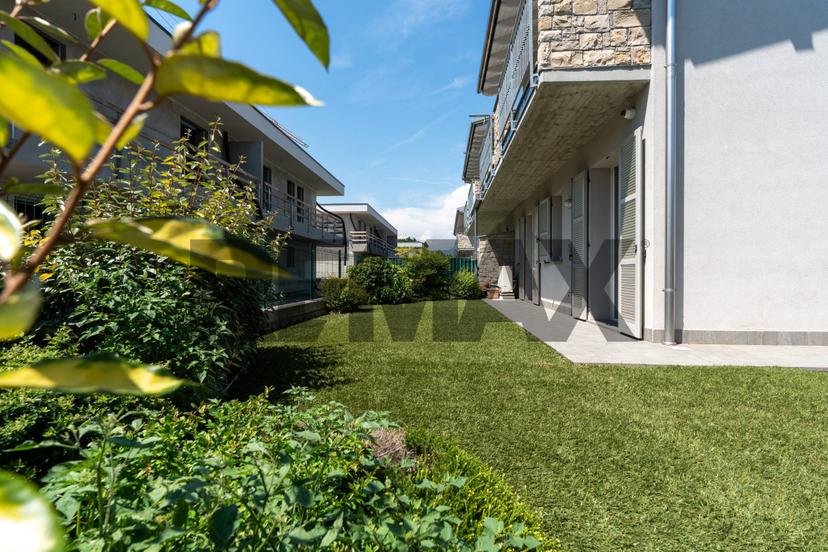 Quadrilocale, Grassobbio — foto 2 di 5