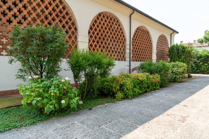 Casale, San Giorgio Bigarello — foto 2 di 4