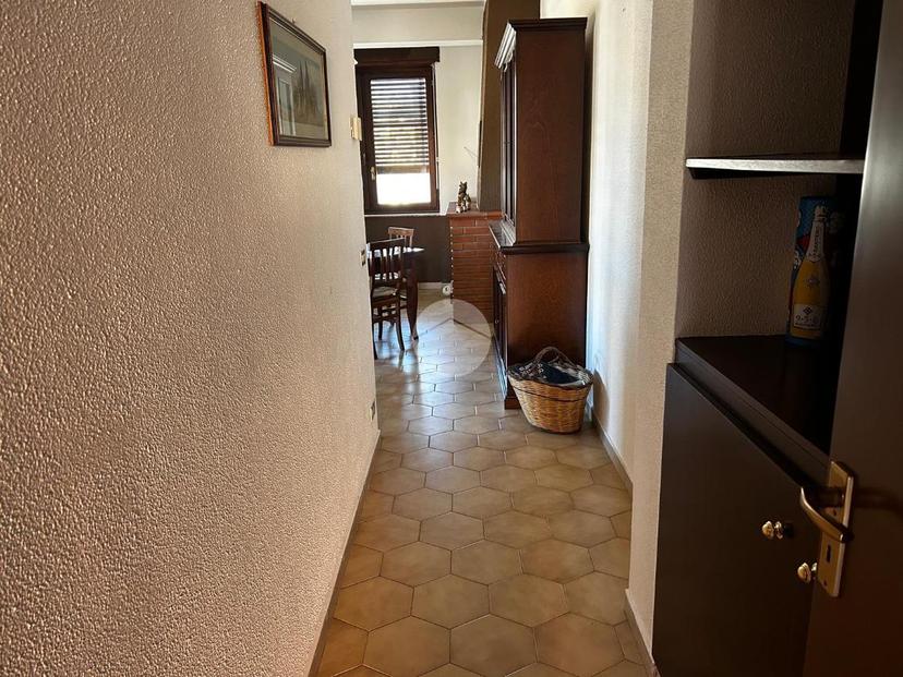 Trilocale in Via S. Francesco di Paola, Casali del Manco — foto 5 di 5