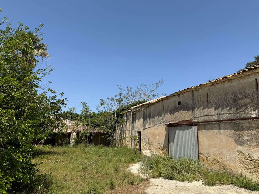 Rustico in Contrada Perino, Marsala — foto 4 di 5