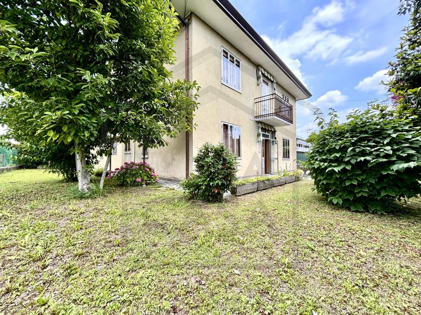 Villa, Teolo — foto 3 di 5